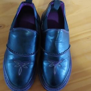 Western chief Romeos